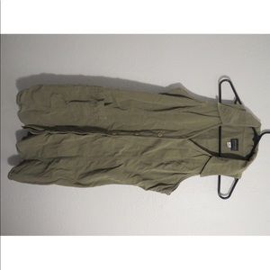 Collared Philosophy Dress